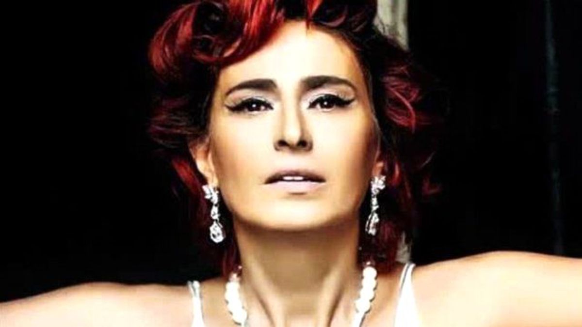 Yıldız Tilbe Sevenleriyle Buluşuyor