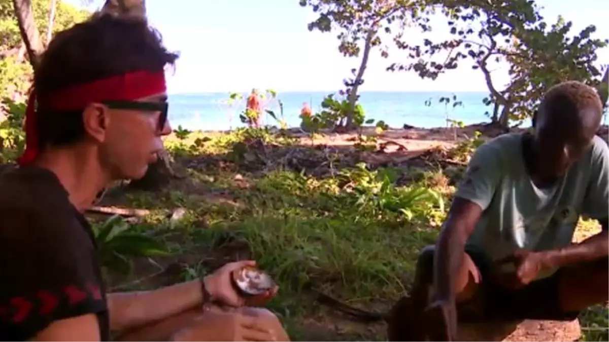 Yılmaz Morgül Neden Adada Yemek Yemiyor? Sebebini Sonunda Açıkladı...