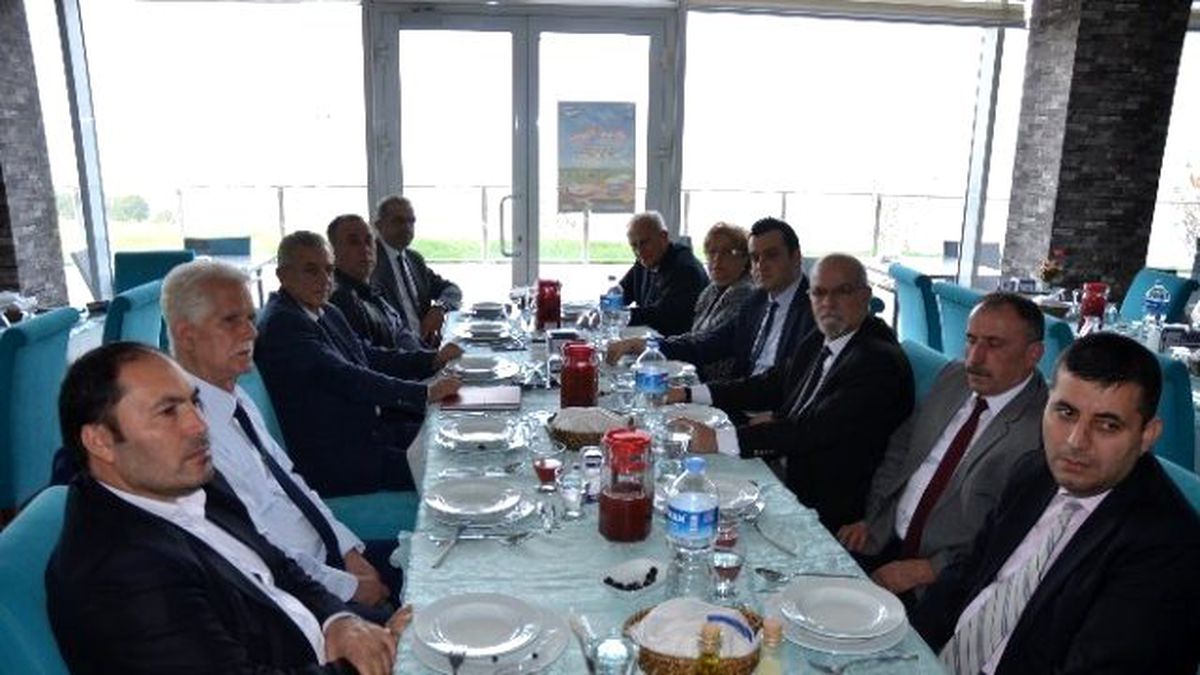 Zeytin Festivali Devam Edecek