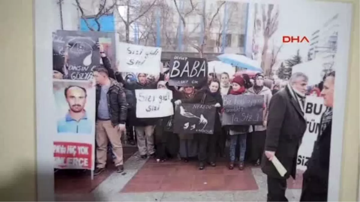 Zonguldak Soma\'da Ölen Madenci Yakınlarına İstihdam Hakkı Anayasa Mahkemesi\'nde