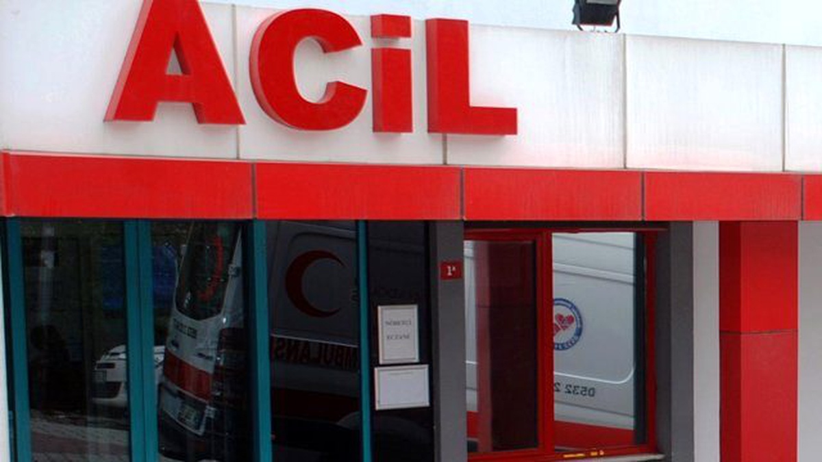 1 Yaşındaki Medine Açık Pencereden Düşerek Öldü