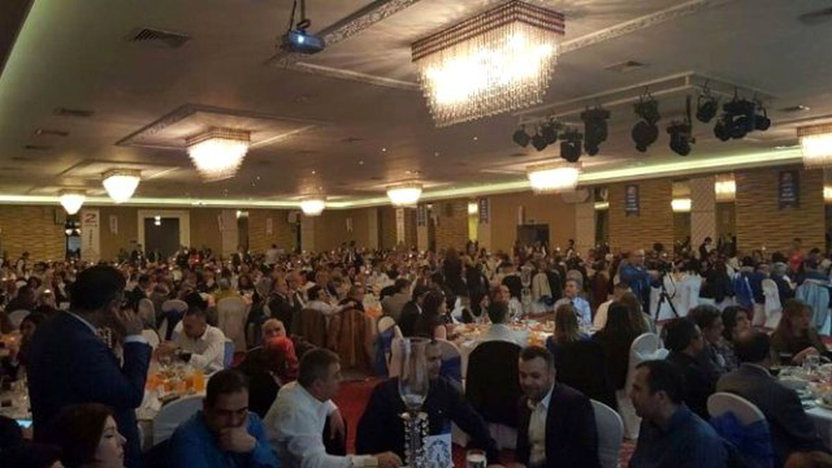Adana Değişim Platformundan Muhasebe Haftası Etkinliği