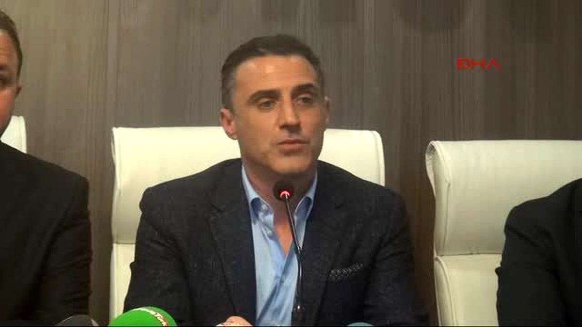 Adana Demirspor, Tayfur Havutçu ile 1.5 Yıllığına Anlaştı