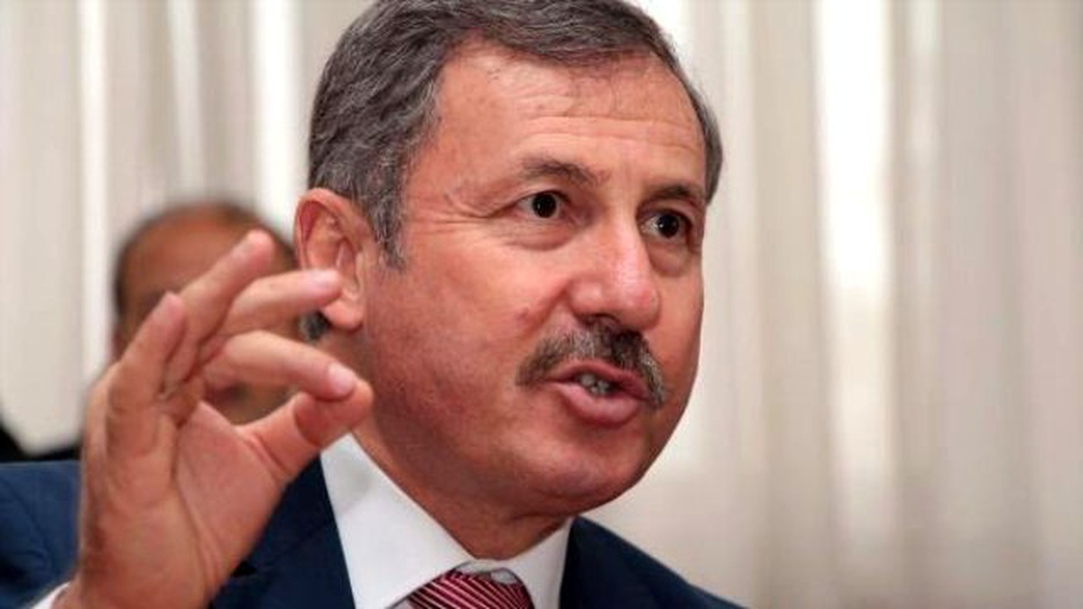 Ak Partili Özdağ: Okul Üzümü İçin İhale Yapılacak