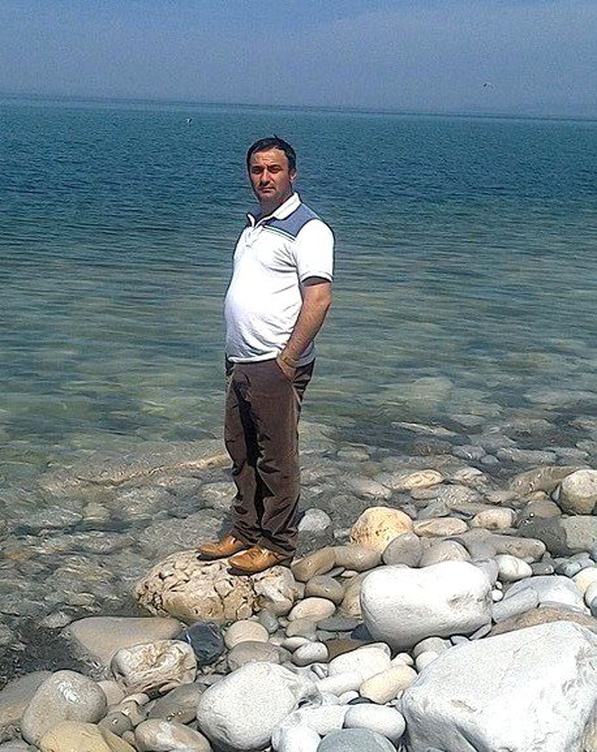 Akçakoca\'da Cinayet
