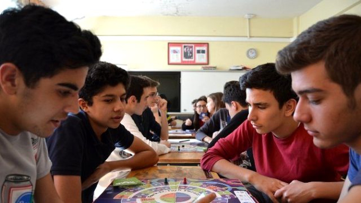 Akıl Oyunlarıyla Kötü Alışkanlıklardan Uzak Duracaklar
