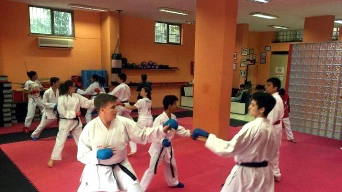 Alanya Belediyespor'dan Yeni Spor Branşları