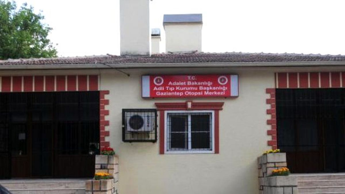 Alışveriş Merkezinde İntihar