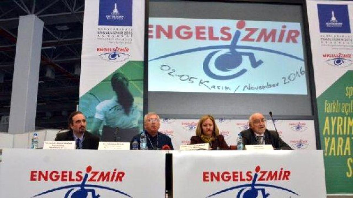 Altınordu Zürih Cup\'a Engellilerden Oluşan Takımla Katılacak
