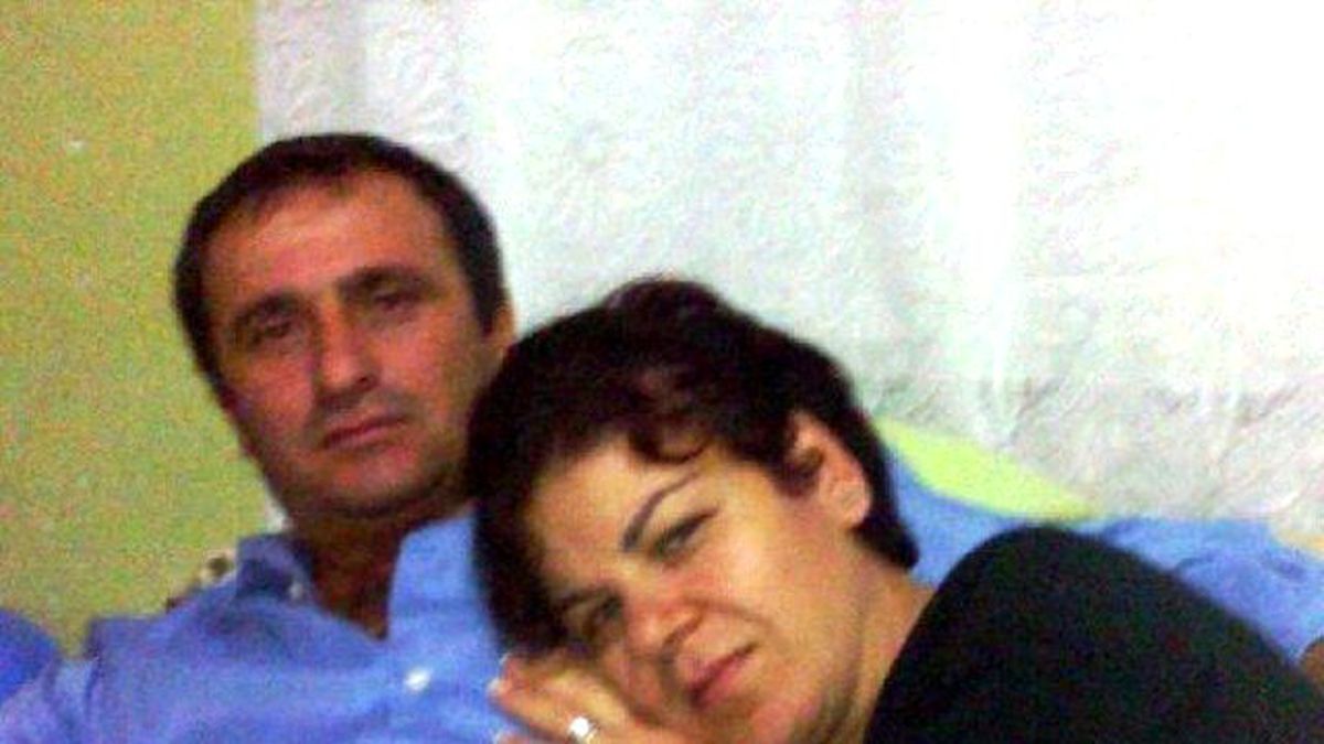 Annesinin Evlendiği İnşaat İşçisini Öldürdü