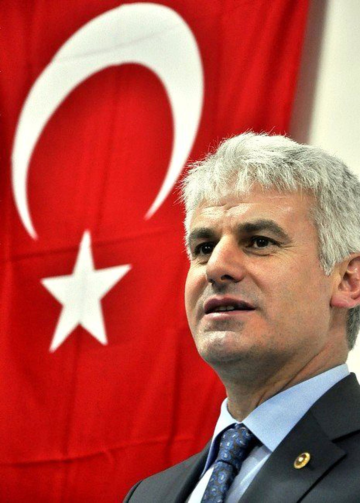 Ar-Ge\'ye Destek Artıyor