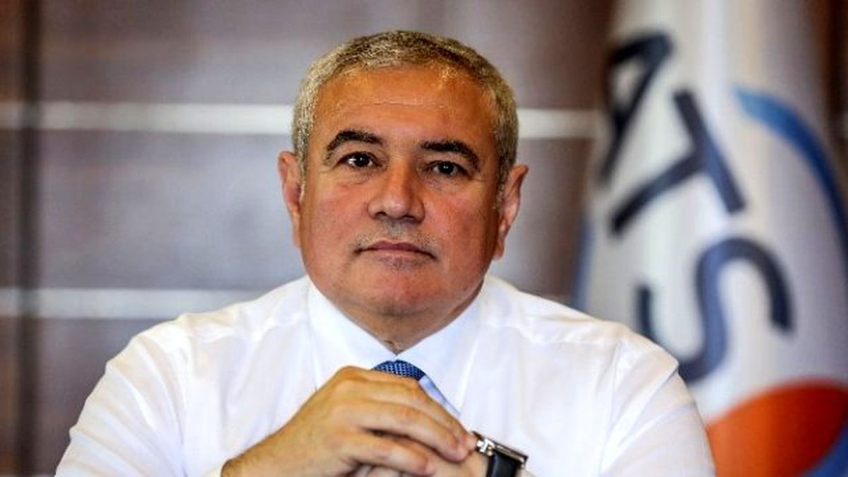 Atso Başkanı Çetin, Şubat Ayı Enflasyon Rakamlarını Değerlendirdi