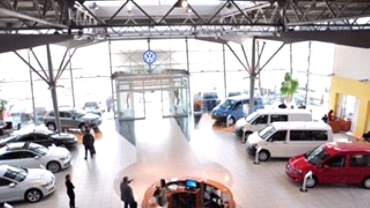 Avek Otomotiv Çanakkale'de Açılıyor