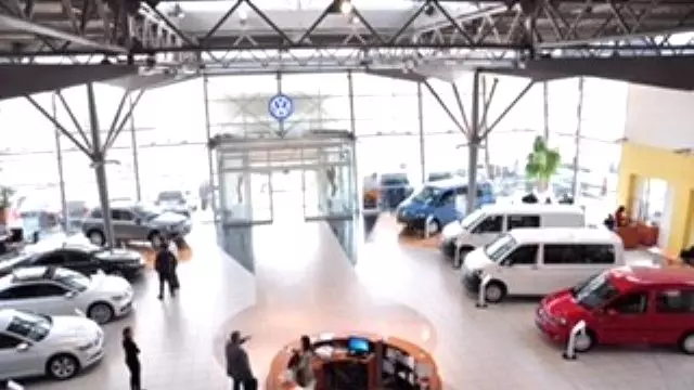 Avek Otomotiv Canakkale De Aciliyor Son Dakika
