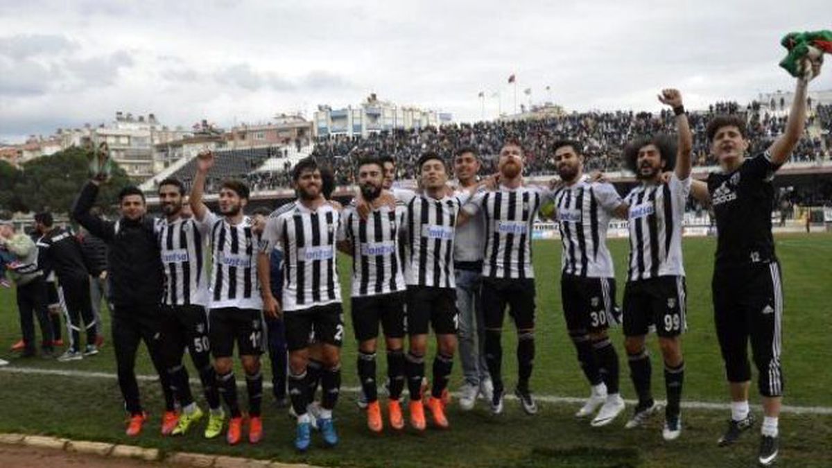 Aydınspor 1923 İç Sahadaki Performansını Deplasmanda Sergileyemiyor