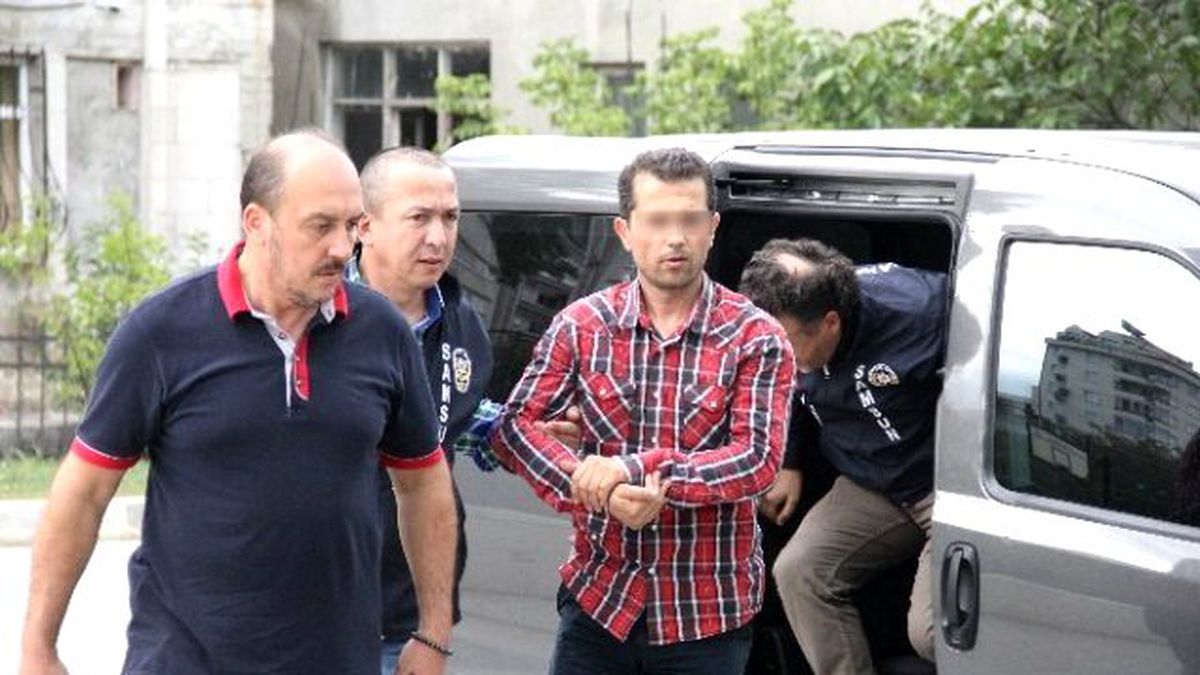 Baldızını Öldüren Polis Memuru 25 Yıl Hapis Cezası Aldı