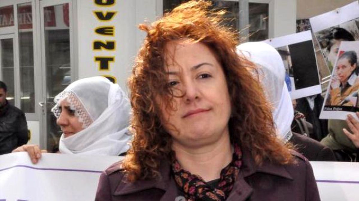 Bitlis\'te Özgür Yaşam Yürüyüşü