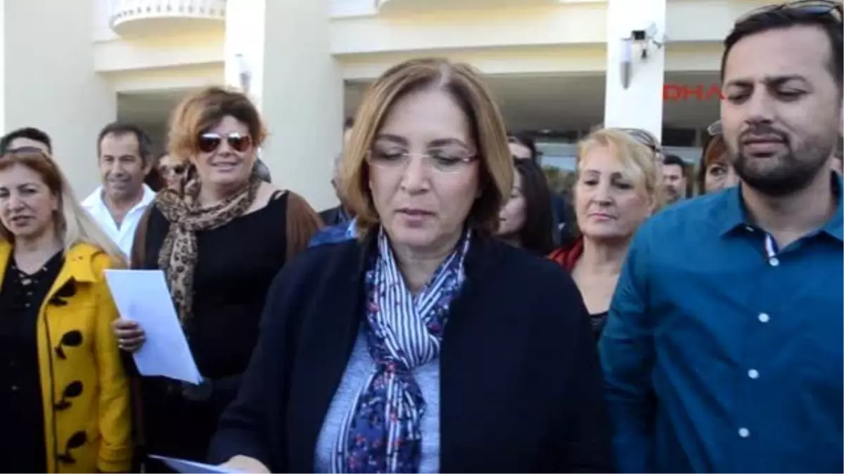 Bodrum AK Parti Bodrum\'dan Kılıçdaroğlu Hakkında Suç Duyurusu