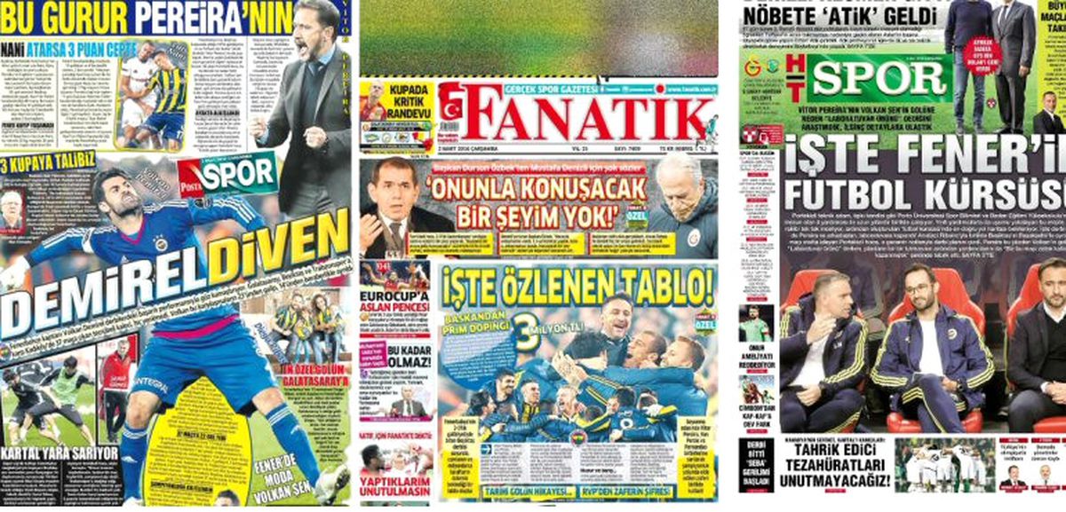 Bu Çılgını Seviyorum"