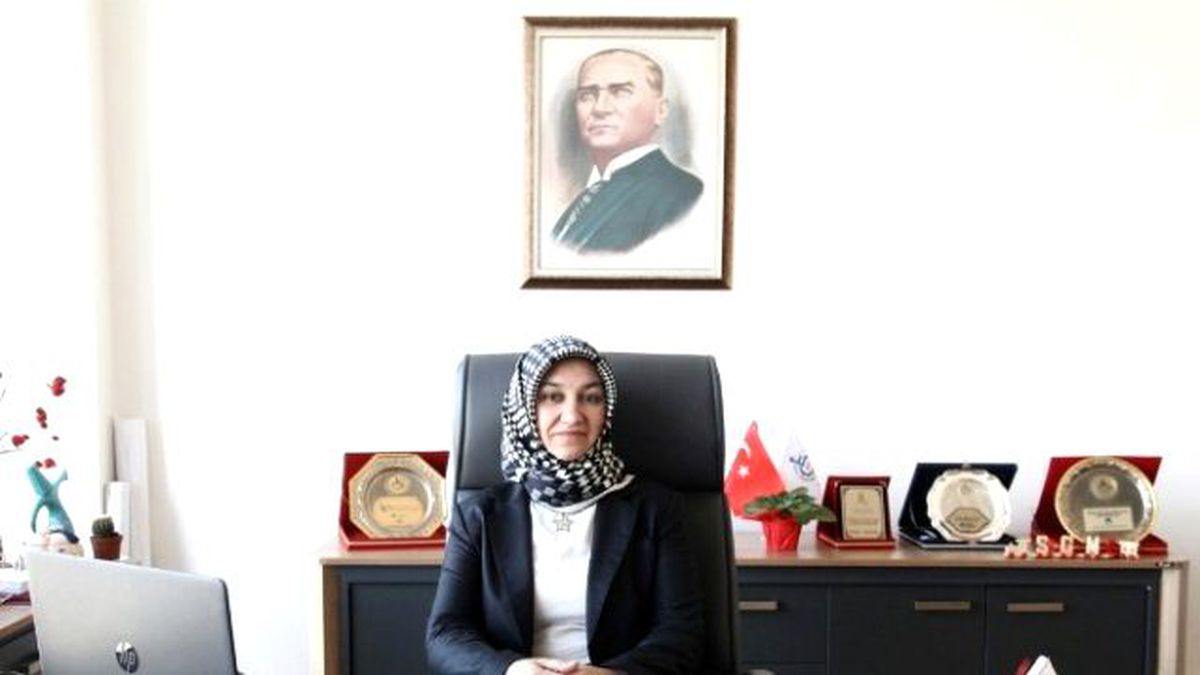 Büyükşehir Belediyesi Engellilere Yönelik Eğimlerine Bir Yenisini Daha Ekliyor