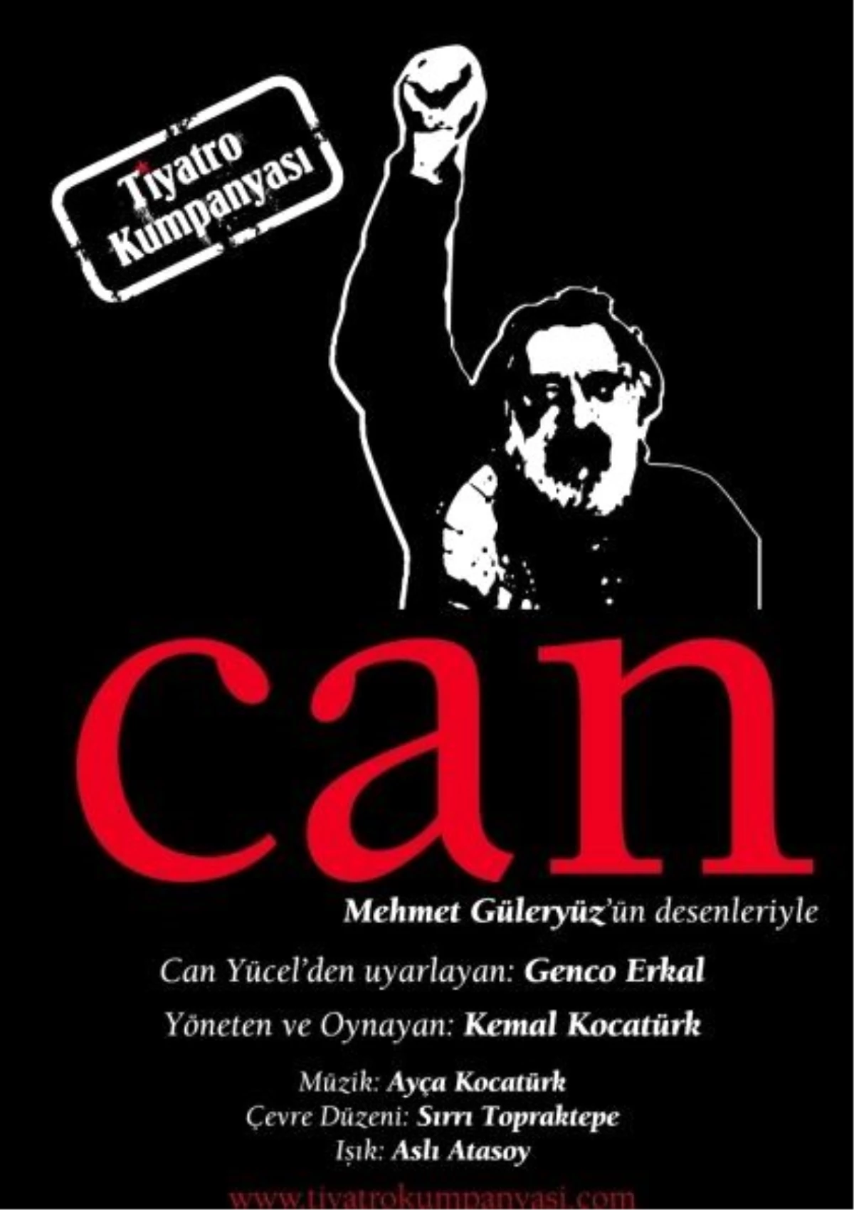 Can