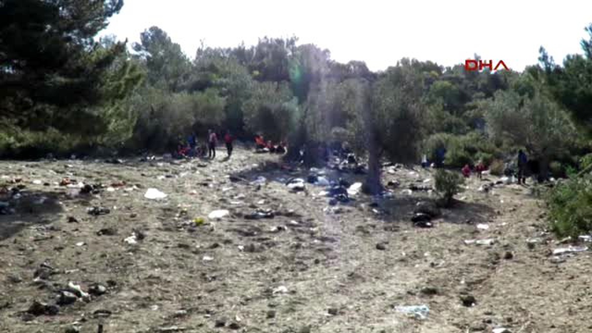 Çanakkale Umut Yolculuğu Hız Kesmiyor