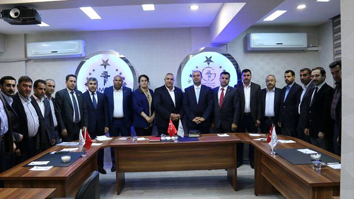 Çiftçi, Hafif Raylı Sisteme Göz Kırptı