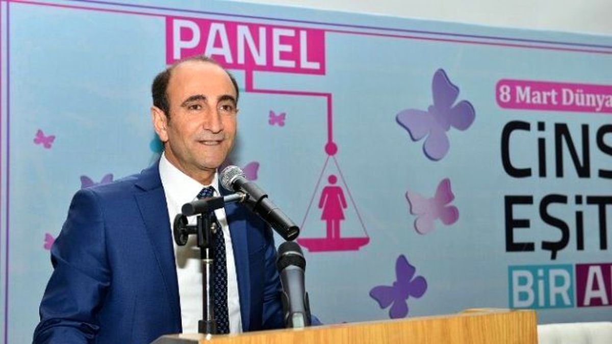 Cinsiyet Eşitliliği İçin Bir Adım da Yıldırım\'dan