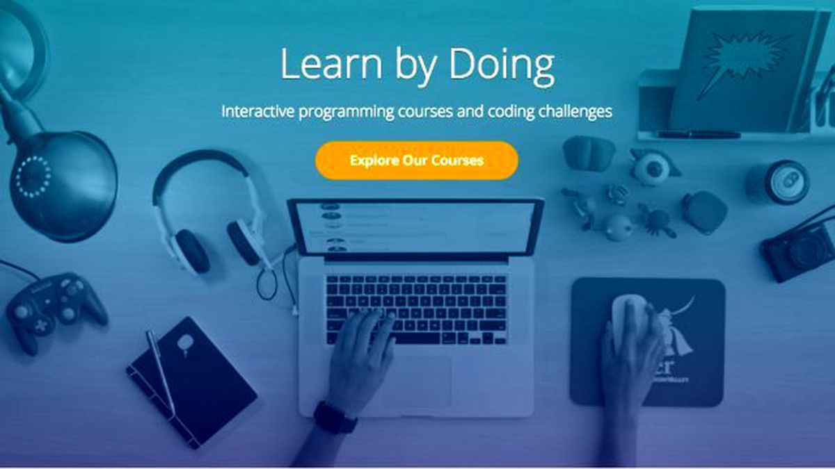 Code School: Bu Hafta Sonu Ücretsiz!