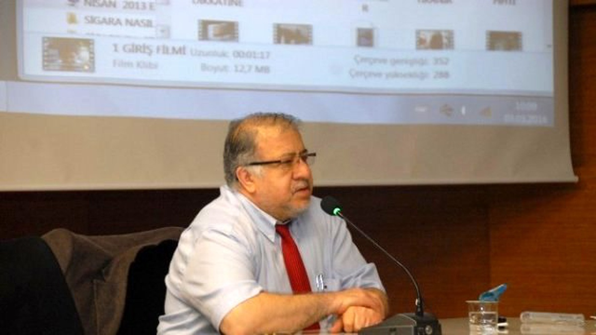 Çorum Belediyesi\'nden "Bağımlı Olma, Sağlıklı Ol" Konferansı