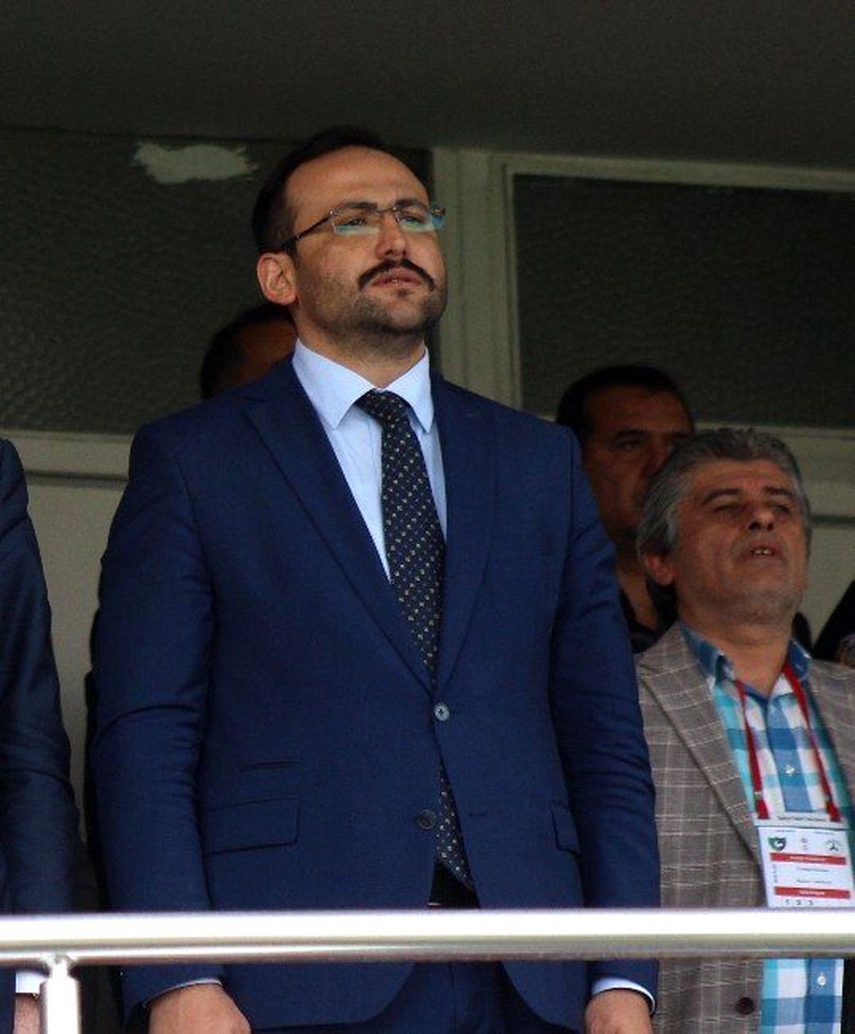 Denizlispor Başkanı Şavluk\'tan Taraftara Çağrı