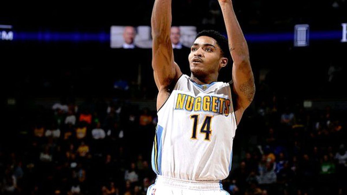Denver, Lakers\'ı Devirdi