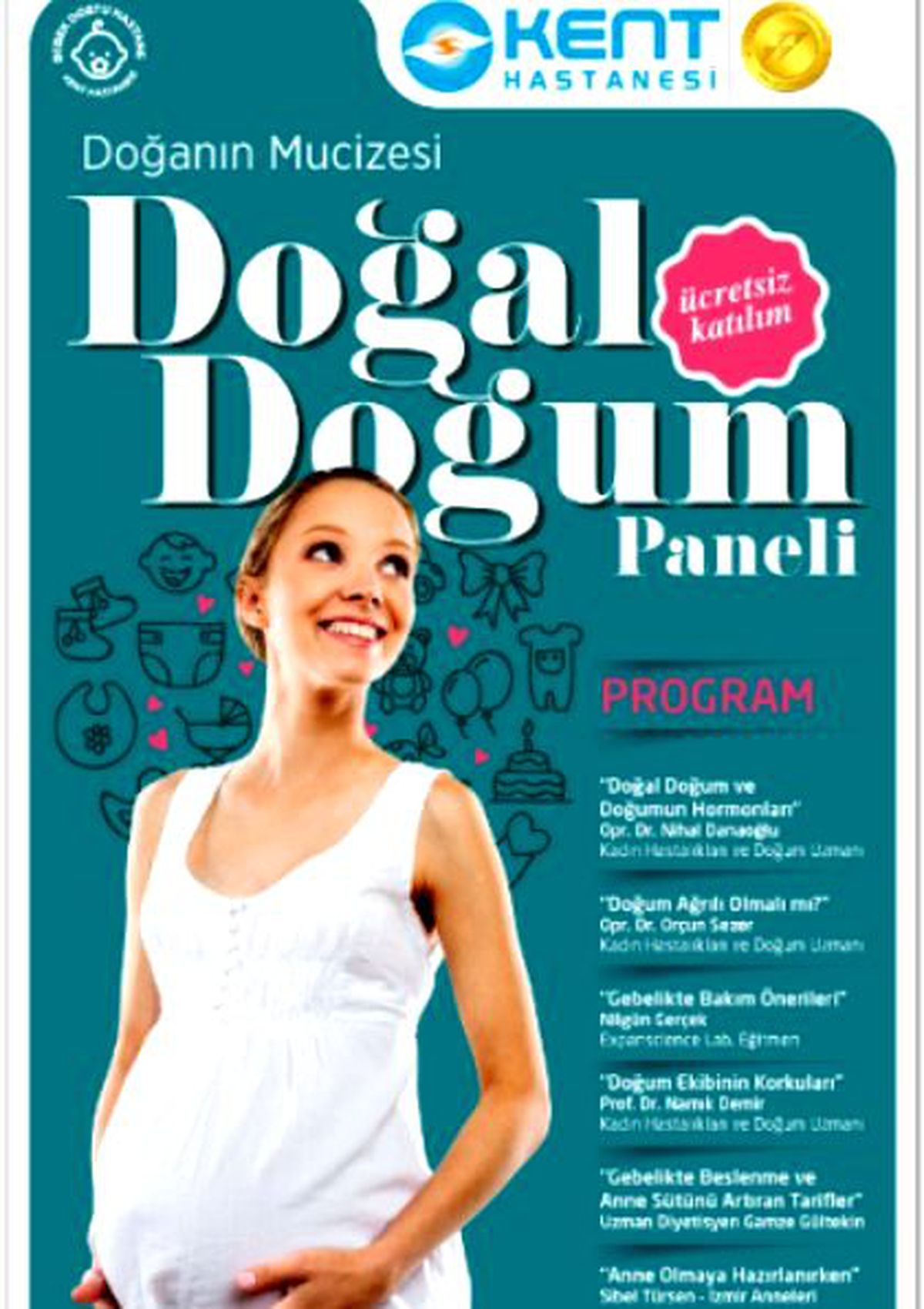 Doğanın Mucizesi: Doğal Doğum