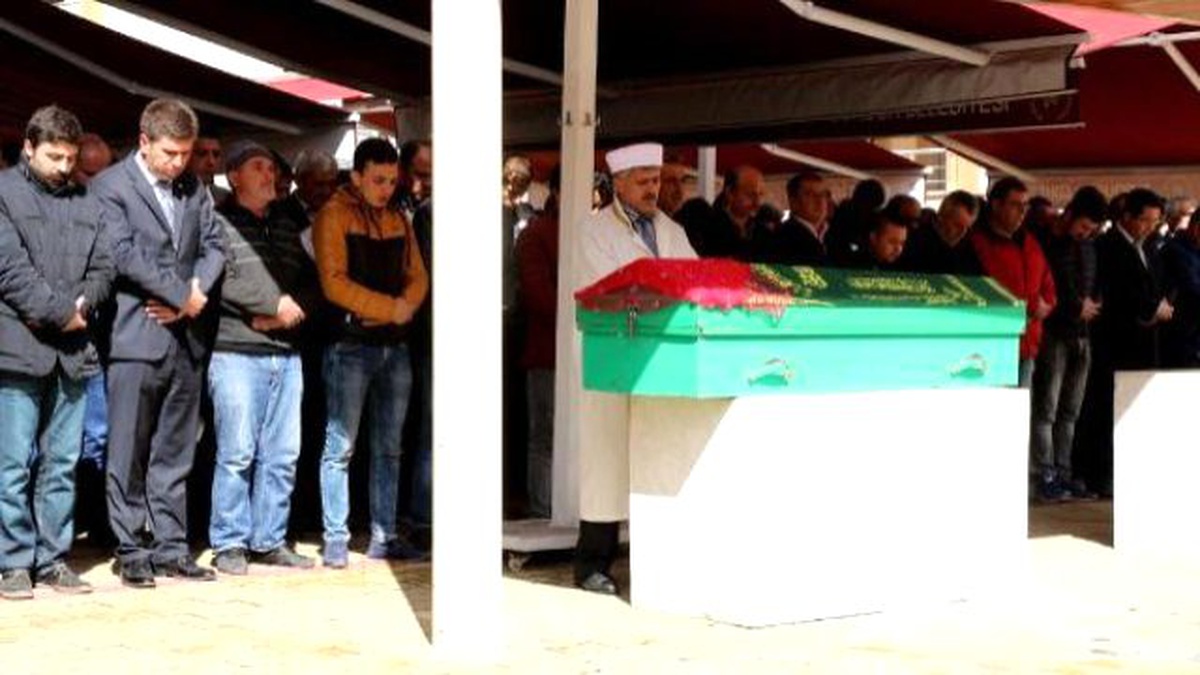 Doğum Günü Kutlayan Gençler Kaza Yaptı: 1 Ölü, 5 Yaralı (2)