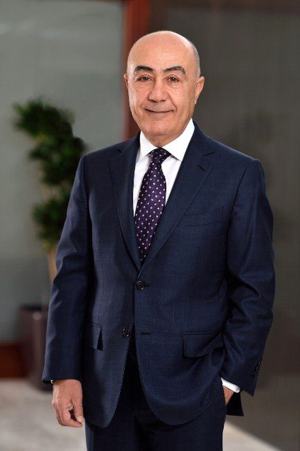 Doğuş Grubu, BM Kadının Güçlenmesi Prensipleri\'ni İmzaladı