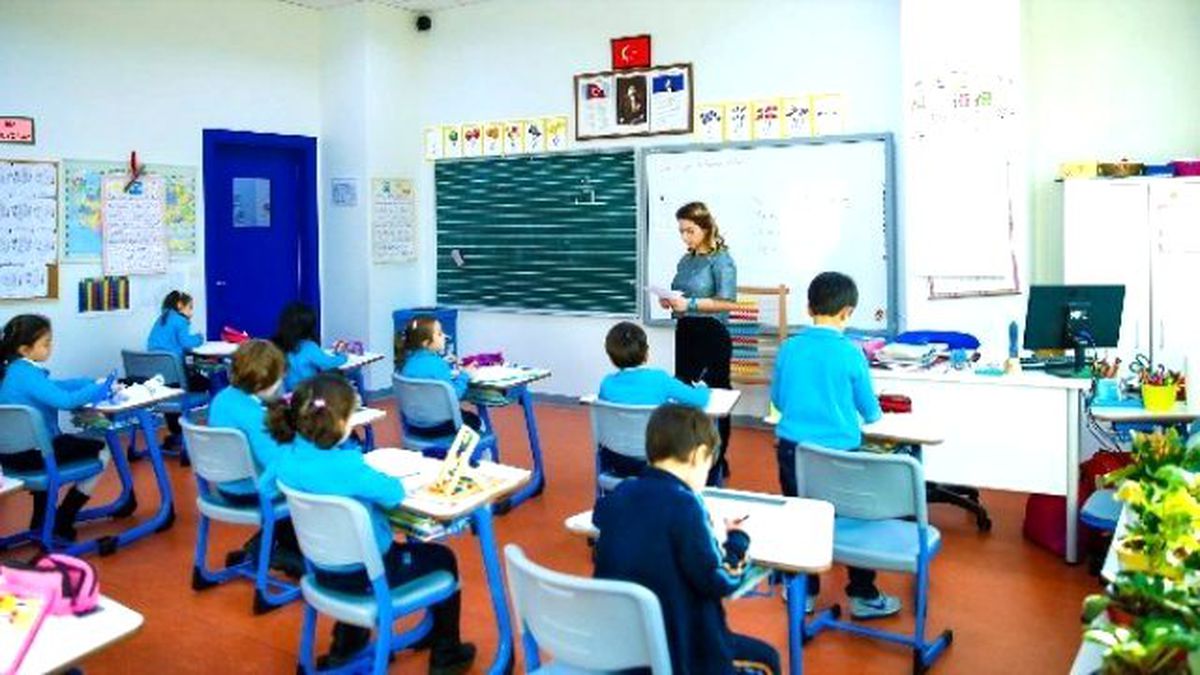Eğitimde Fark Oluşturan Proje "En"