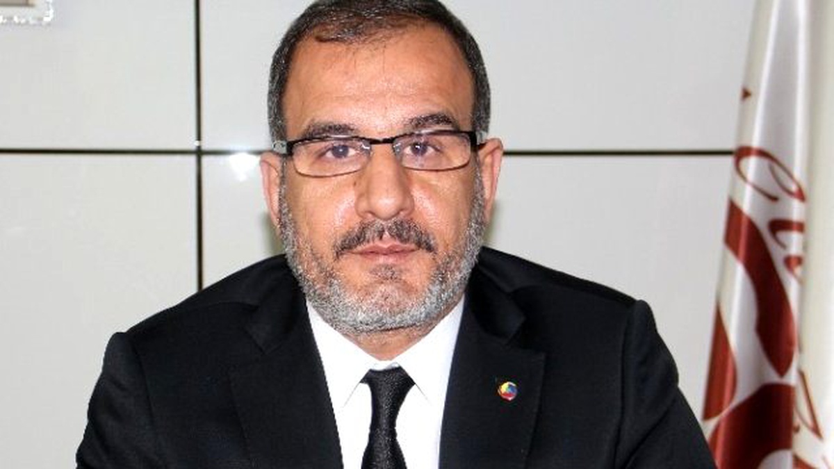 Elazığ\'da Kamu Taşınmazlarının Yatırımlara Tahsisi Toplantısı Yapıldı
