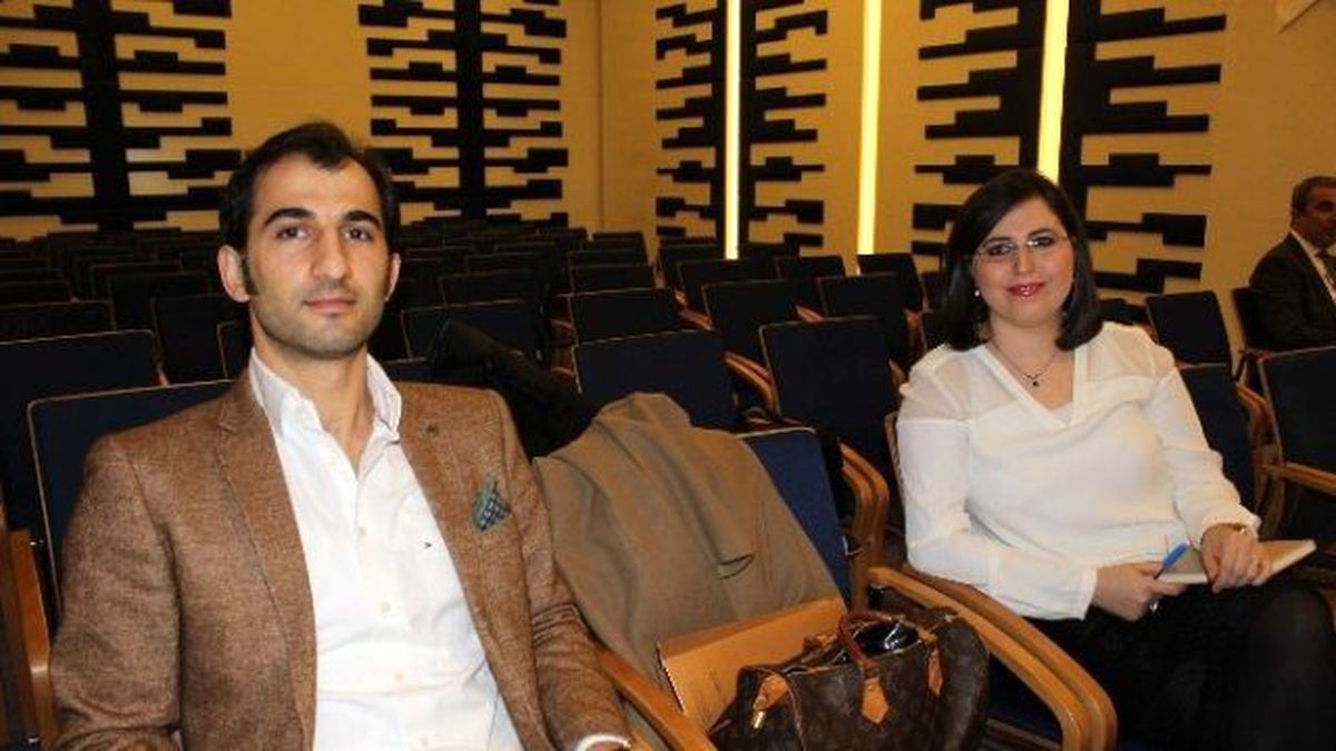 Evlilik Okuluyla Çiftler Mutlu Evliliğin Sırlarını Öğrenecek