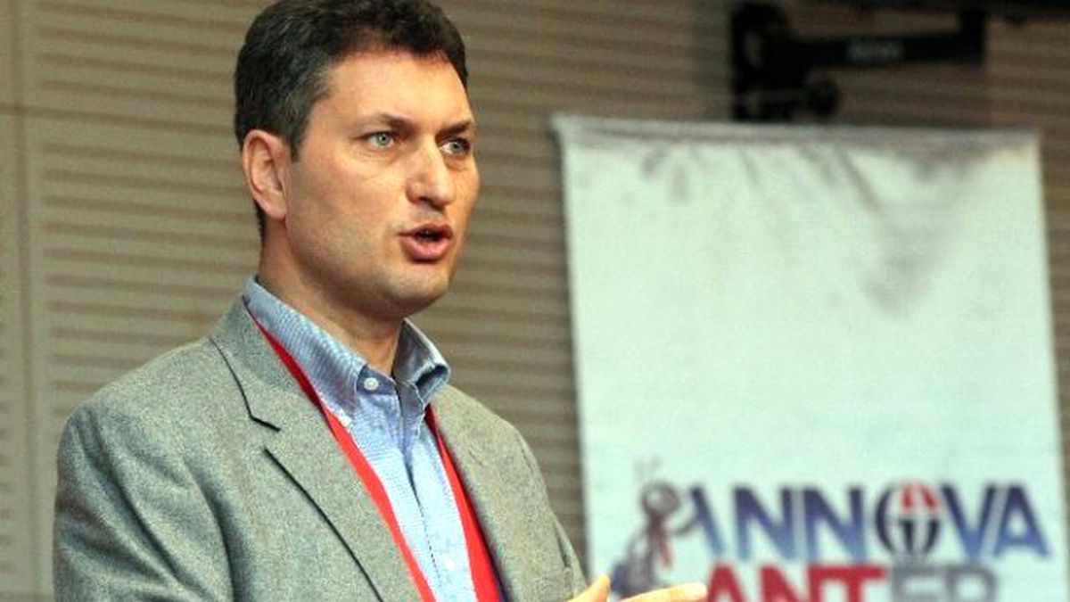 Gaün Girişimcilik Programını Uygulayan İlk Üniversitelerden Biri"