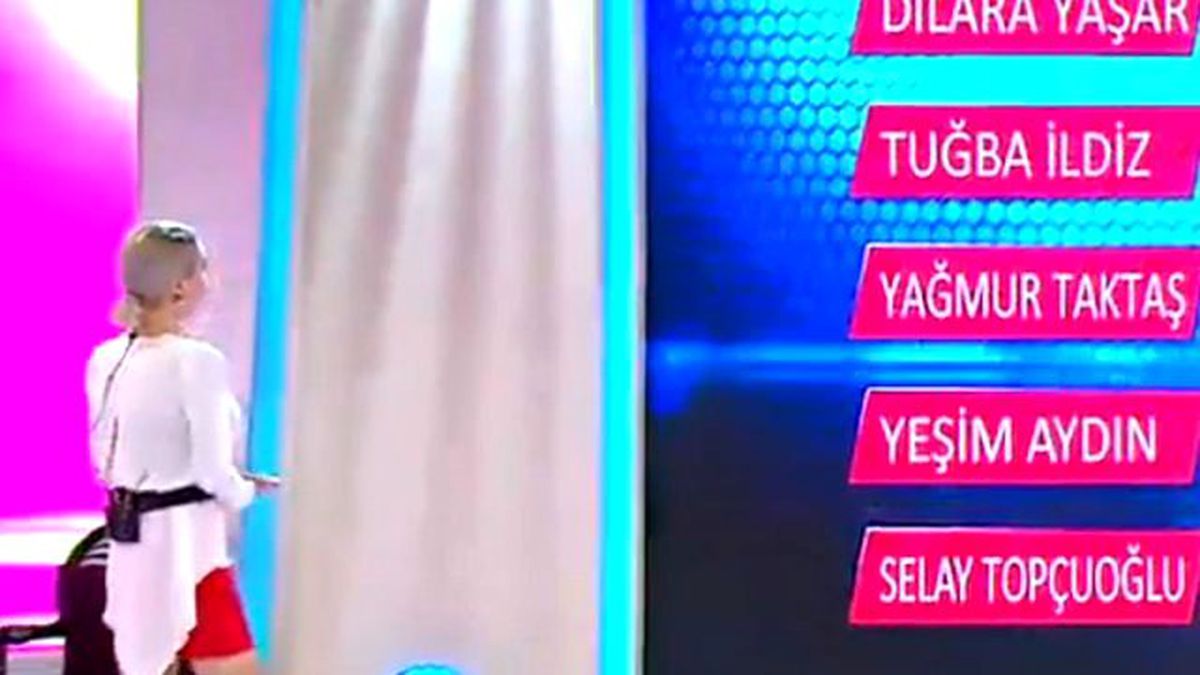 Günün Birincisi Kim Oldu? (03/03/2016)