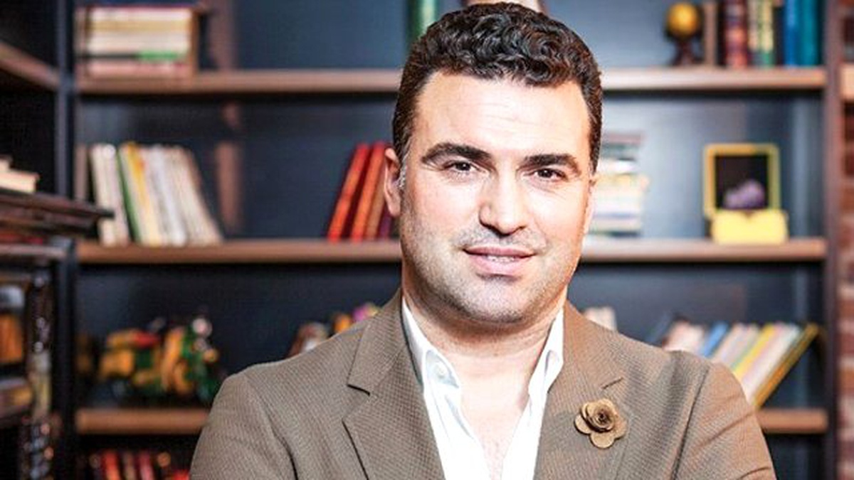 Hakan Ünsal: Galatasaray\'da Cezanın Etkisi 2-3 Yıla Yansıyacaktır
