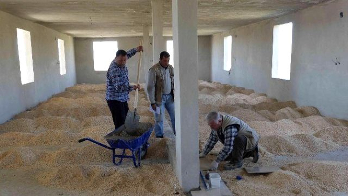 Haliliye Belediyesi Hizmette Kırsal ve Merkez Ayrımı Yapmıyor