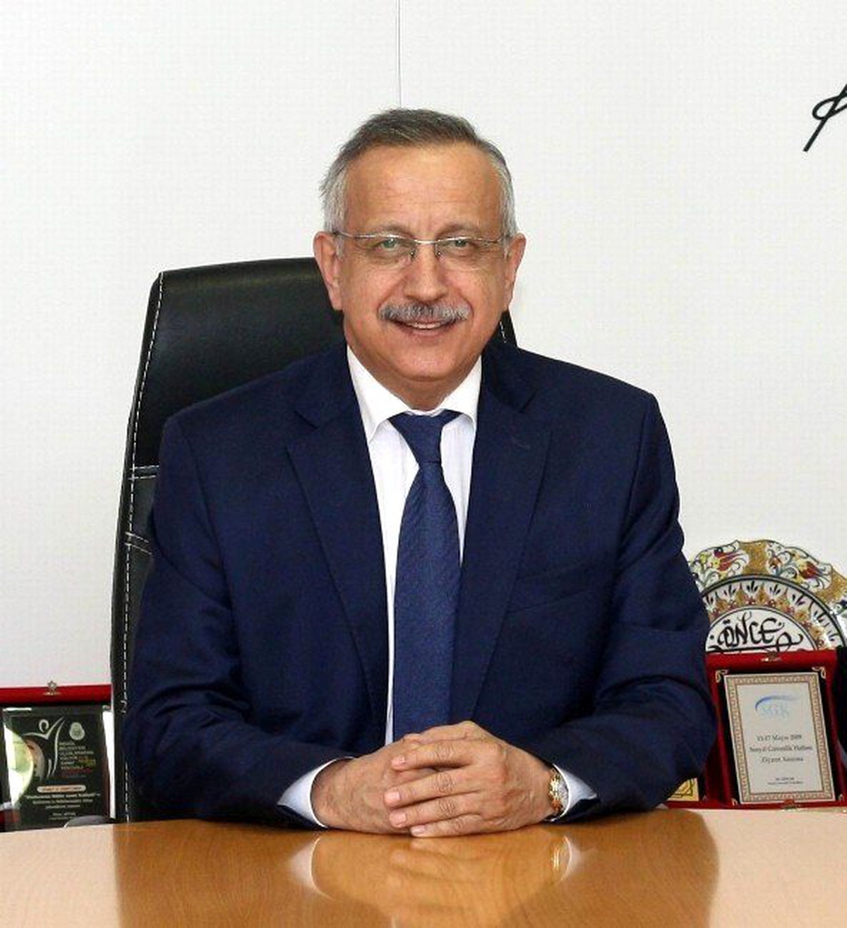 İnegöl\'de Dış Ticaret Fazlası Verme Geleneği Bozulmadı