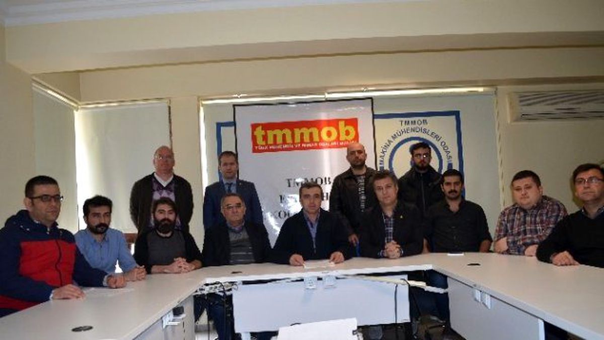 İş Cinayetlerine Karşı Mücadele Günü