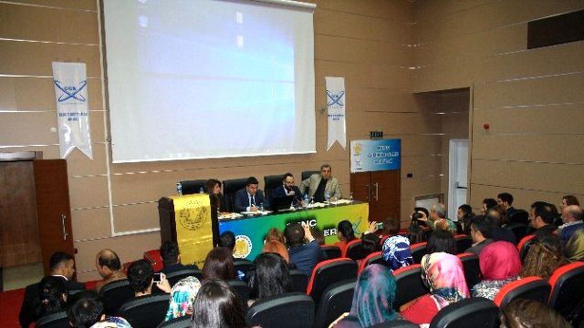 İş Dünyası Girişimci Adaylarıyla Buluştu