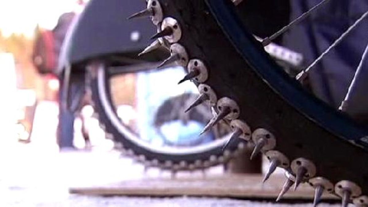 İsveçli Olle Åhnström 96 Yaşında ve Speedway Pistlerinde