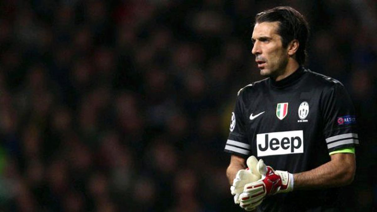 Juve Penaltılarla Finalde