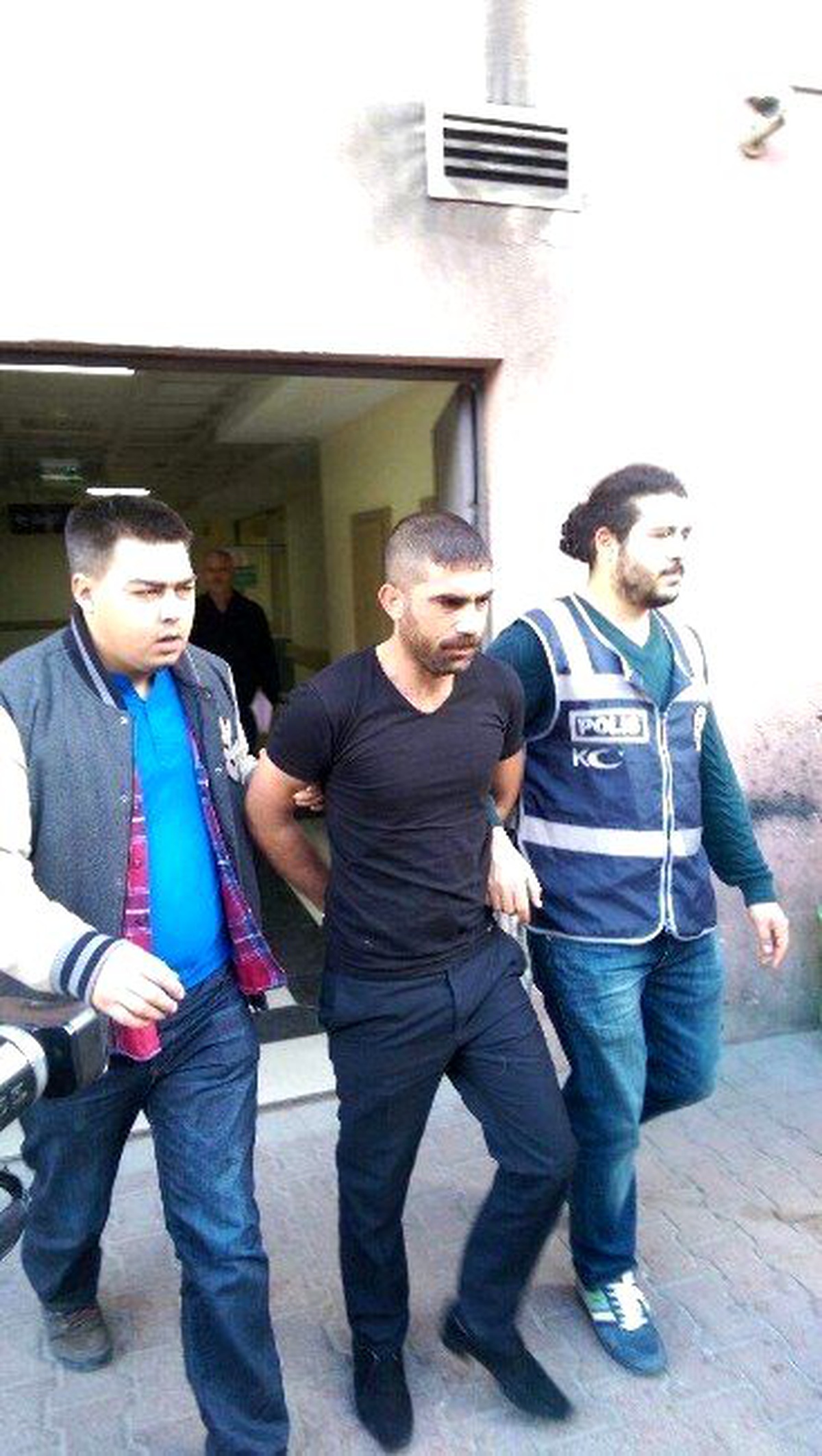 Kayseri\'de Uyuşturucu Operasyonu: 2 Gözaltı