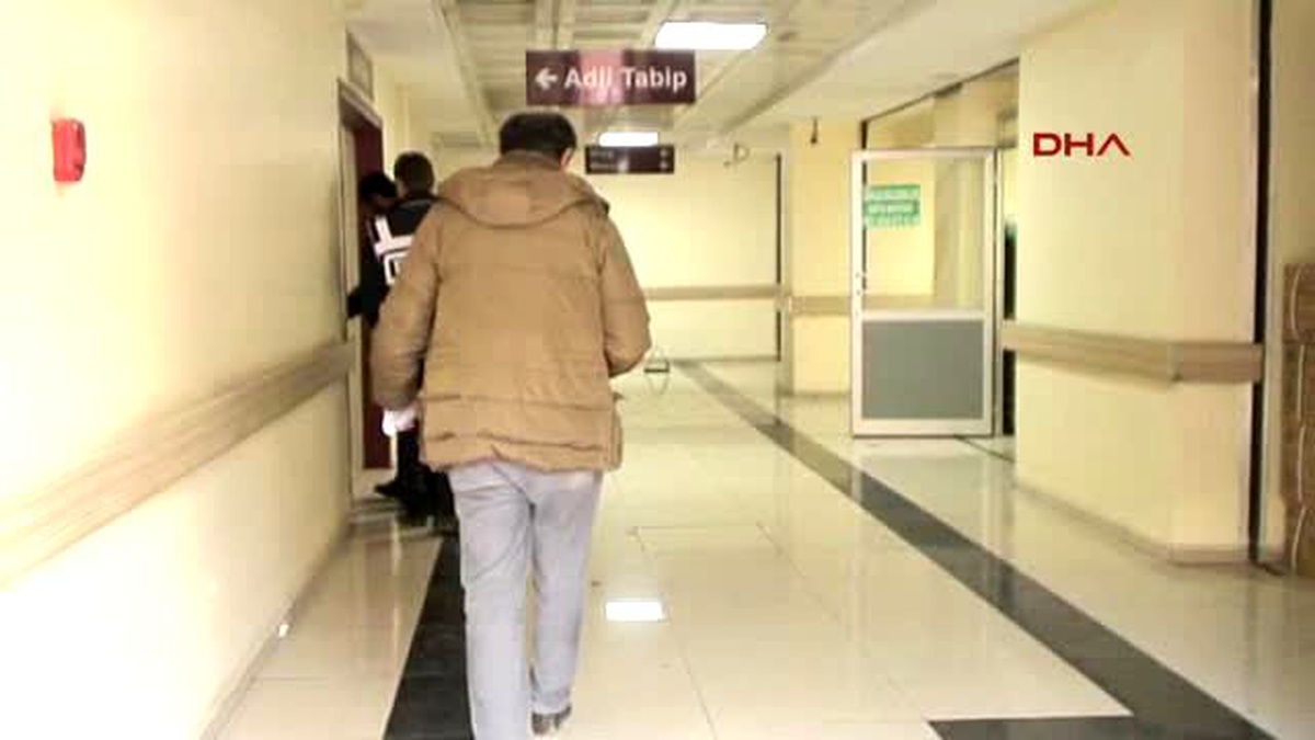 Kayseri Uyuşturucu Operasyonu: 2 Gözaltı