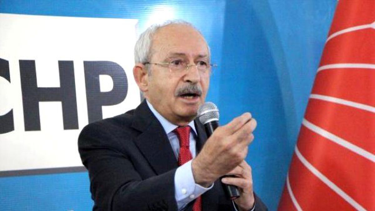 Kılıçdaroğlu Melen Eylemcileriyle Buluştu, Kadir Topbaş\'a \'Müdahale\' Çağrısı Yaptı (2)